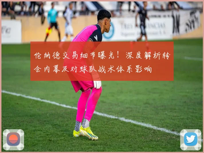 伦纳德交易细节曝光！深度解析转会内幕及对球队战术体系影响